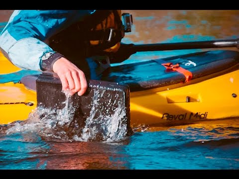 SUBTECH SPORTS- PRO DRYCASE Teaser