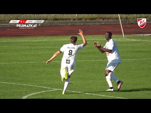 FC Vaajakoski v OTP | Kakkonen 2021