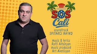 HAYKO SOSCALI_OFFICIAL SOUNDTRACK