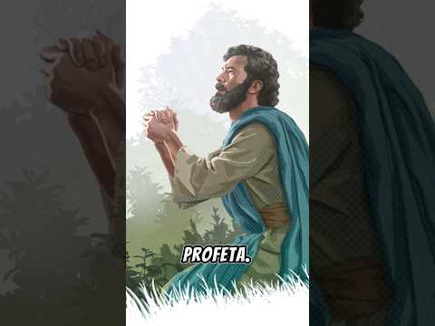 Who was the prophet Ezekiel