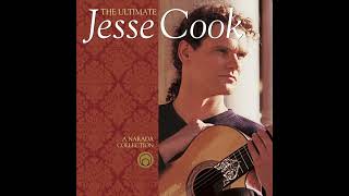 Waiting For Tide - The Ultimate Jesse Cook by Jesse Cook