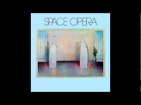 Space Opera - Country Max [1973]