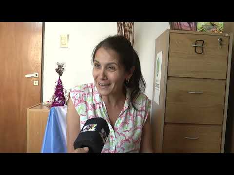 Marisol Borghello - 23° edición de la Fiesta del Deporte en Cerrito