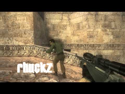 wonderskillTV ~ rhuckz sick 2k