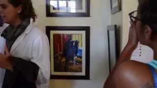 THE 1st KAMPALA PHOTO MARKET (Uganda Vlog 6)