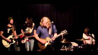 The Sheepdogs Catfish 2 Boogaloo