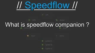 Speedflow video thumbnail