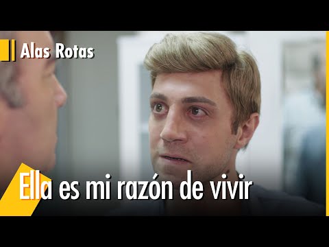 Ahmet no puede rendirse de Zeynep - Alas Rotas | Kanatsiz Kuslar