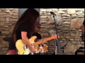 BeCky Barksdale ~Cant Find My Baby~ LIVE IN AUSTIN TEXAS at Barksdale Blues Festival