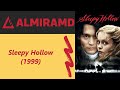 Sleepy Hollow 1999 Trailer