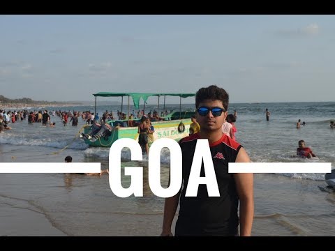 MUST IN GOA !!