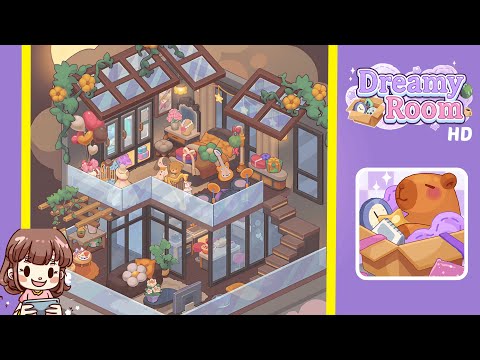 Dreamy Room Level 469 preview