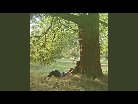 Videoclip de Look At Me (Take 2 / Out-take / Ultimate Mix) — John Lennon