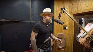 Zac Brown Band - Two Blue Chairs &amp; You (Studio Performance)