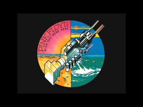 Pink Floyd - Have A Cigar (Kevin Toro Edit)