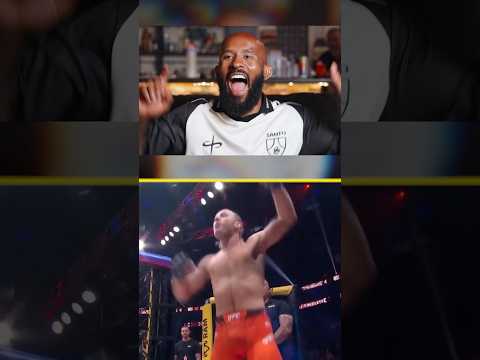Video: ‘He Danced Longer Than The Fight 😂’ DJ Reacts To Paddy vs BSD
