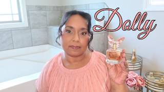 Dolly - Scent From Above