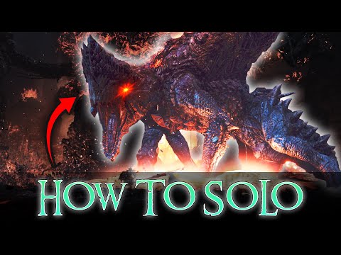 Easily Beat Gogmazios in Monster Hunter Wilds