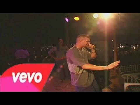 Don Chezina (1998 - 2015) @Tra Tra Tra VEVO Oficial Video HDVD Boricua