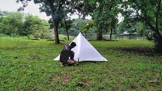 Download lagu Tenda Tarp Ultralight Kalahari Luna 1P   Update Terbaru Rainforest mp3