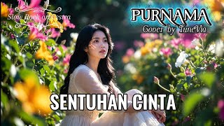 Download lagu Sentuhan Cinta - Purnama | Versi Slow Rock Orkestra Tribute (Cover by TuneVia)  mp3