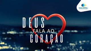 DEUS FALA AO CORAÇÃO - 24/02/26 | IEADPE - REDE BRASIL