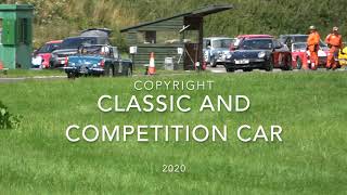 MGCC SDCC Practice Sprint August 2020