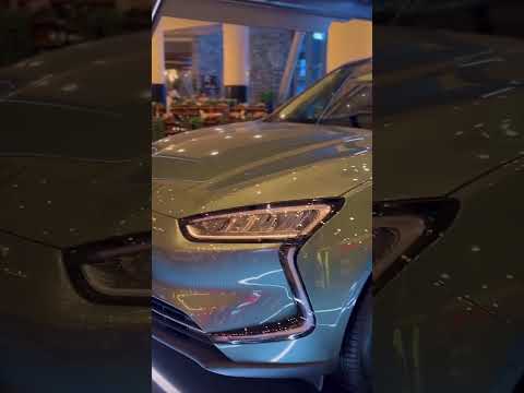 Thumbnail for Seres 5 Electric SUV Car 2024 |Dubai, UAE| by Seres Group
