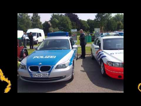 DEN POLICIE V OSTRAVĚ