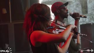 Teaser Festival PLAY 8 GRADIGNAN w/ BERYWAM + HIPPOCAMPE FOU + BLOCKSTOP