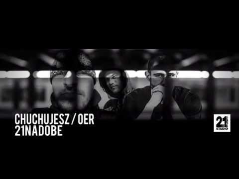 CHUCHUJESZ x OER "WIDMO" (BONUS TRACK)