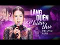 Lãng Quên Chiều Thu Phương Linh Bản Đẹp 4K Live Band RiverFlowsInYouShow