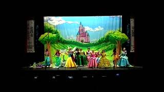 Las muchachas del congelao – Cuartos de Final – COAC 2009