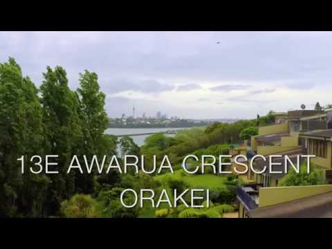 13E Awarua Crescent, Orakei