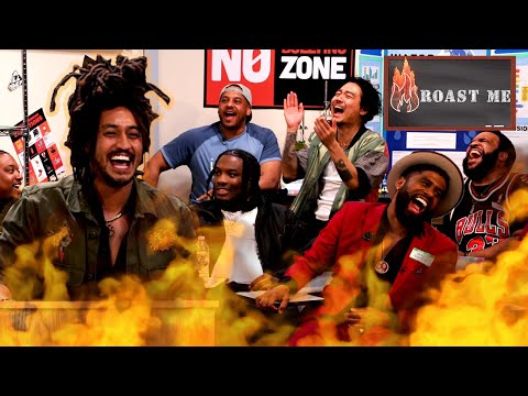 Roast Me | Season 5 Episode 6 | The Return of Donterio Hundon | All Def