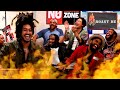 Roast Me Season 5 Episode 6 The Return Of Donterio Hundon All Def