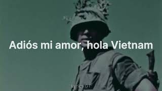 Johnny Wright | Hello Vietnam | Sub español