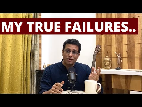 I wish I had done these 5 things differently...