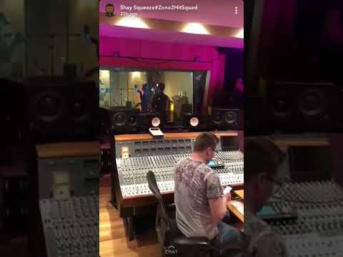 #Zone2 Behind Bars Pt.2 Preview