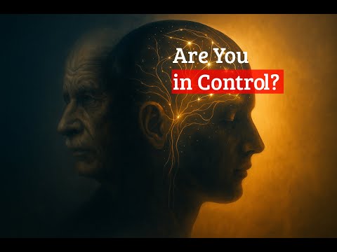 The Hidden System Controlling Your Mind - Carl Jung