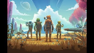 No Man's Sky | NEXT Trailer | PS4