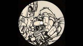 Patrick Lindsey ‎– Dip Doo Doo