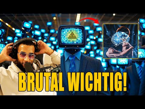 EXTREMELY IMPORTANT VIDEO 🤯🧨 Nobody should understand this! - Leon Lovelock