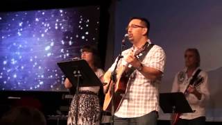 Your Kingdom Reigns (2nd Service) - Kayleigh Mathews