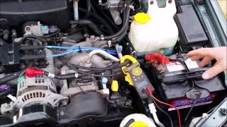 How To Test An Alternator