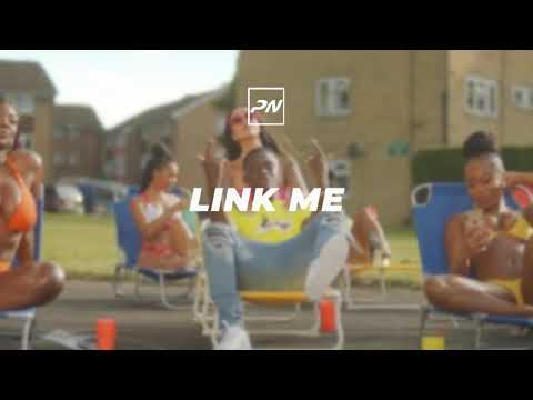 [FREE] Hardy Caprio x Swarmz x Tion Wayne - Type Beat "Link Me" [UK AFRO SWING TYPE BEAT 2020]