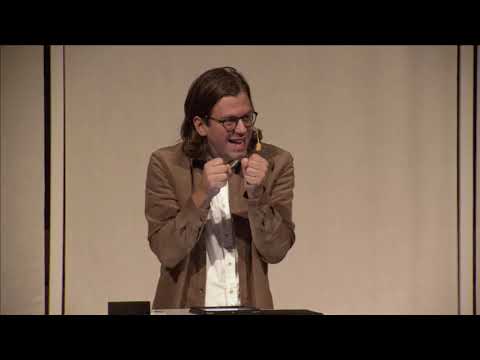 190120 Predikan - "Sonen", Joel MacInnes