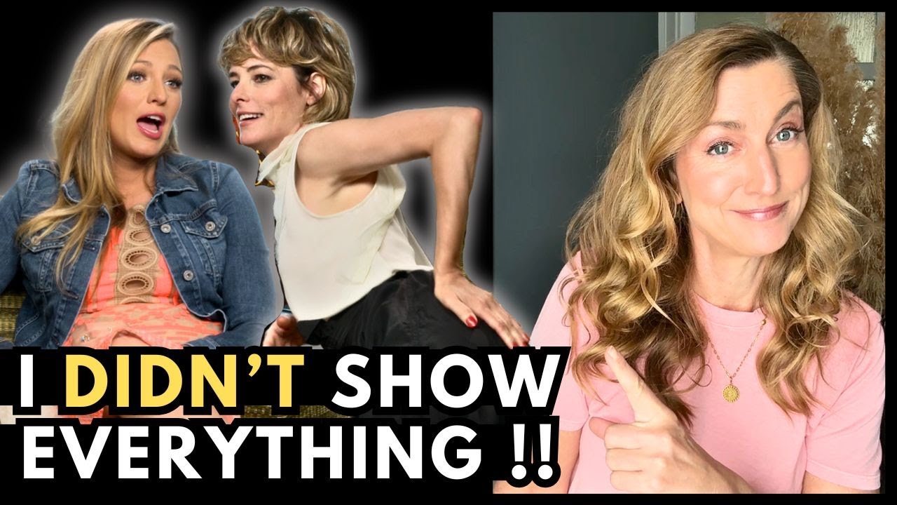 Why I never showed THIS part of my viral video !!