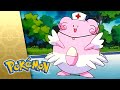Ignorance Is Blissey POKÉMON FULL EPISODE 13 Season 3