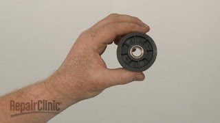 Maytag Dryer Idler Pulley Replacement #WPY54414